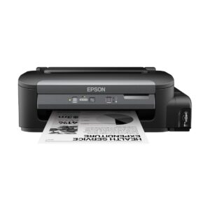 Epson M100 Ink Tank Printer